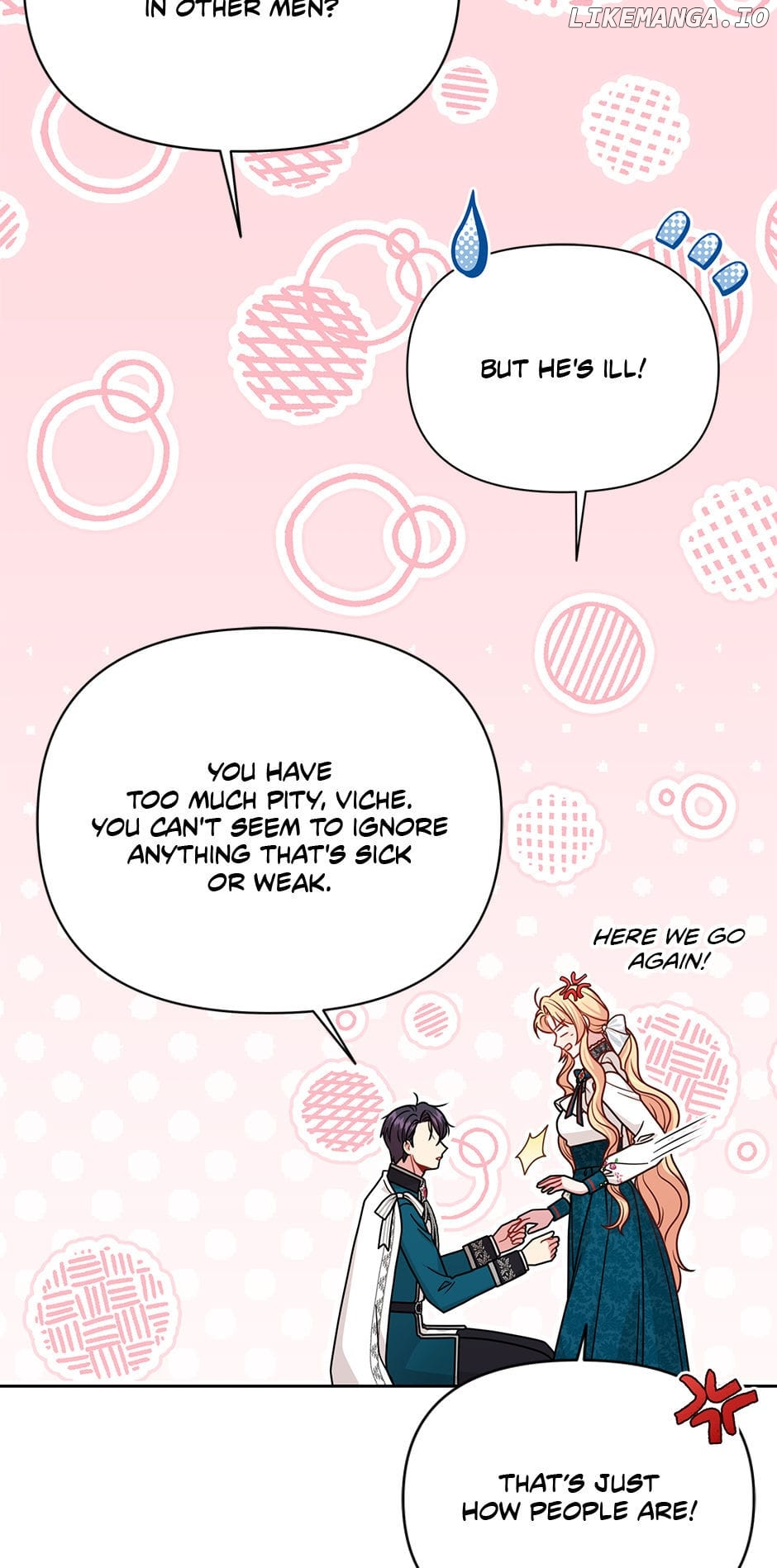 Manga page 33