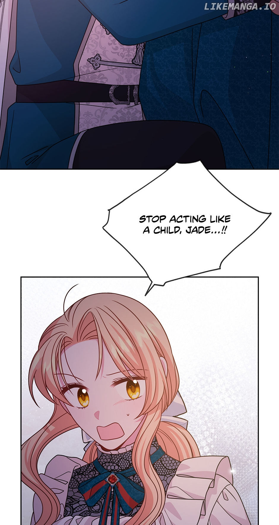 Manga page 36