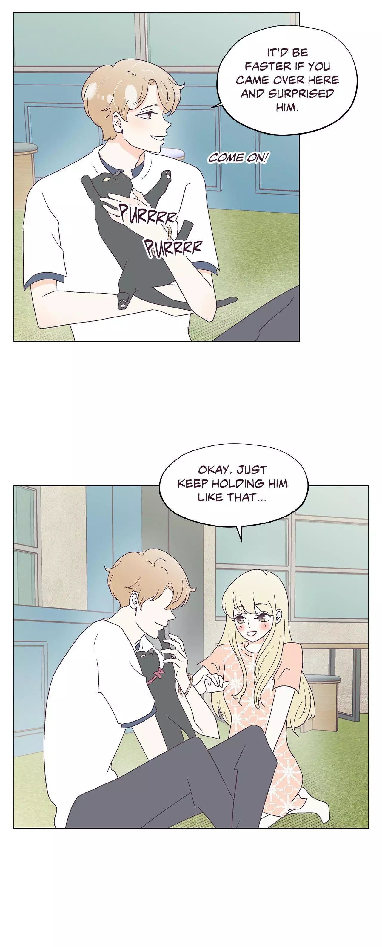 Manga page 12