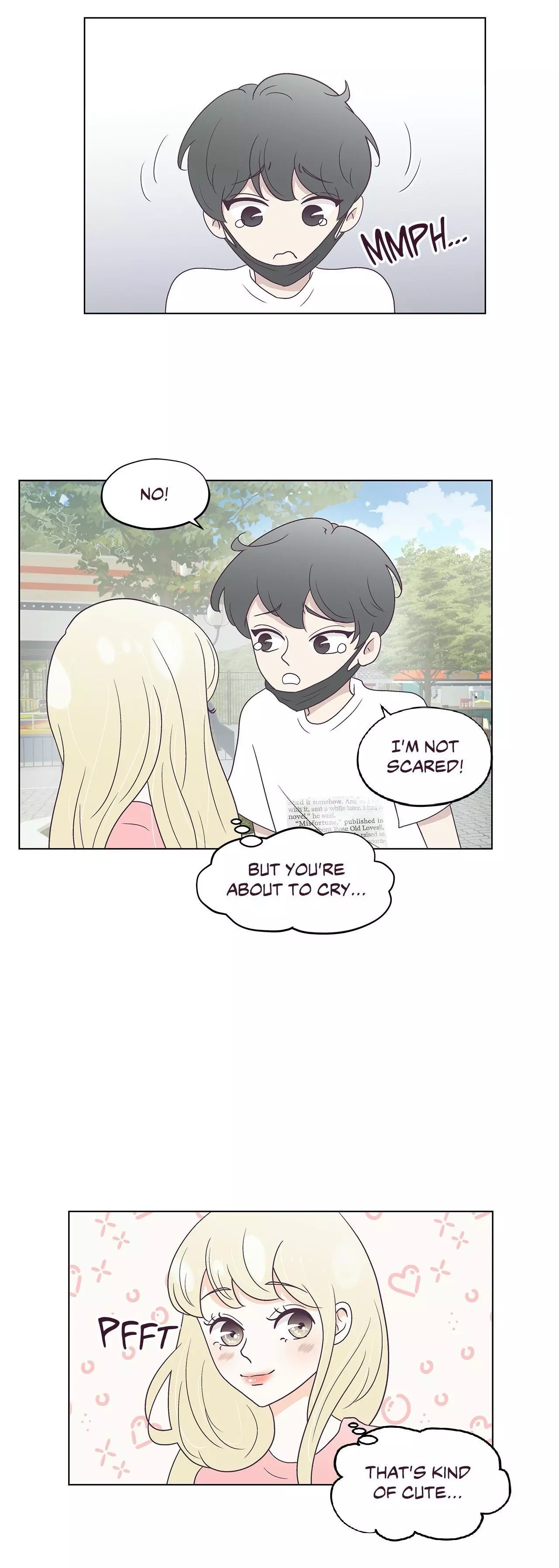 Manga page 10