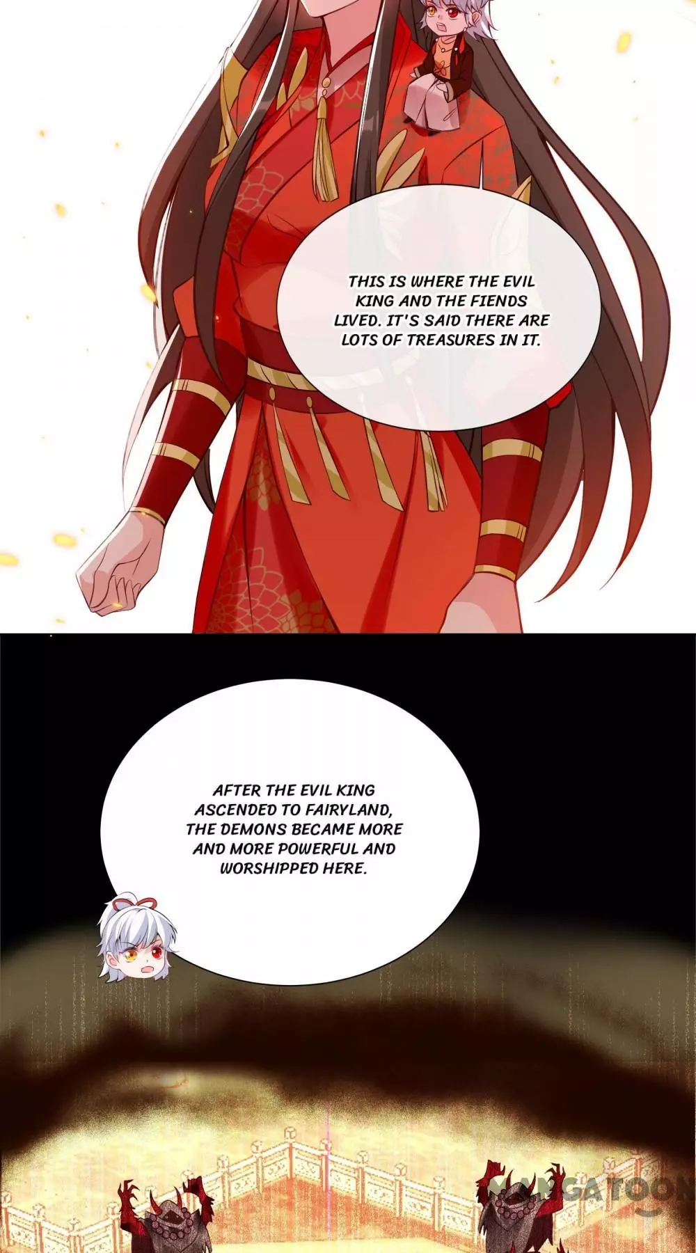 Manga page 20