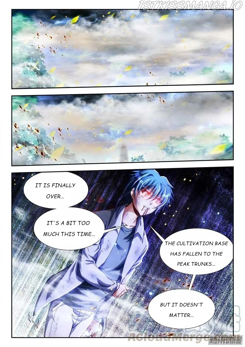 Manga page 9