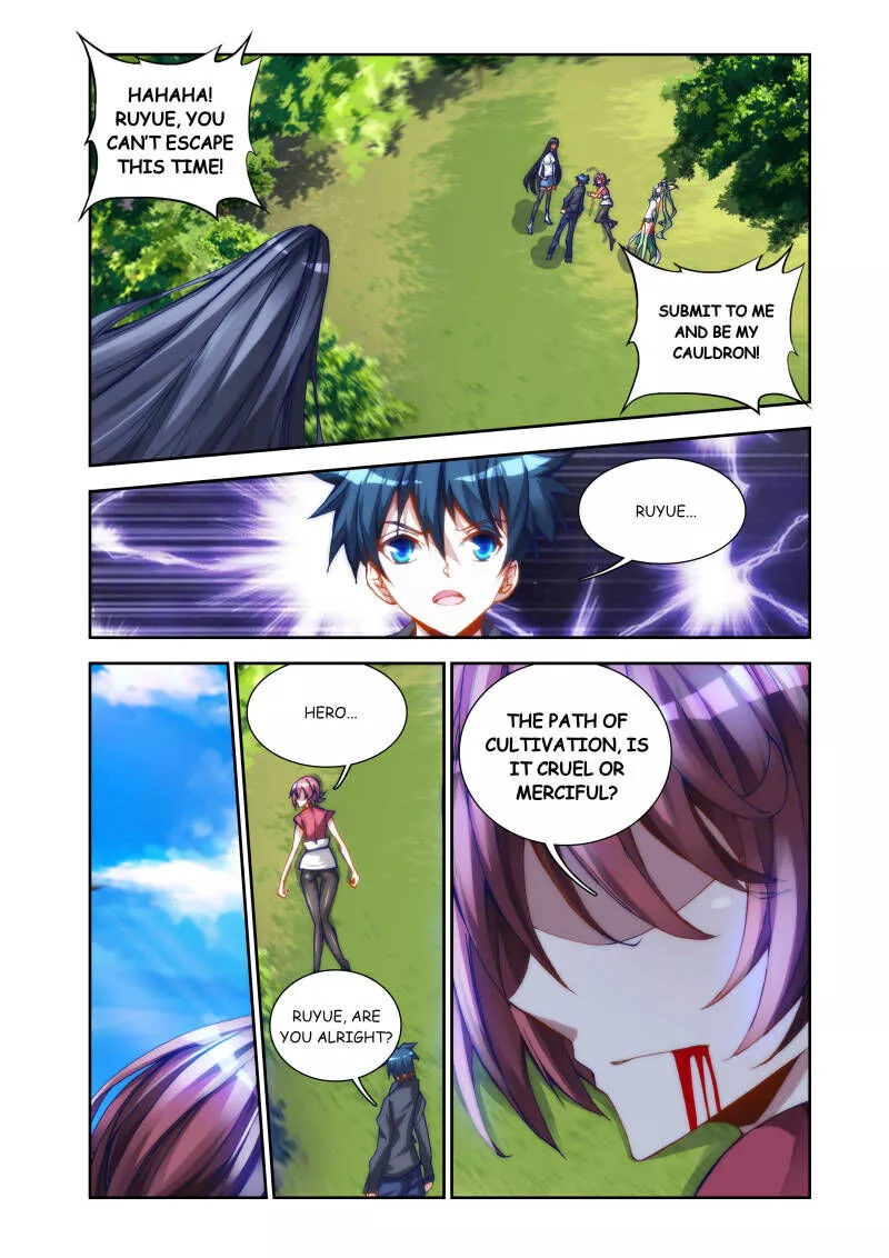 Manga page 4
