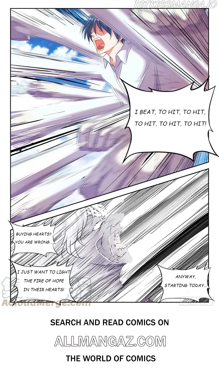 Manga page 11