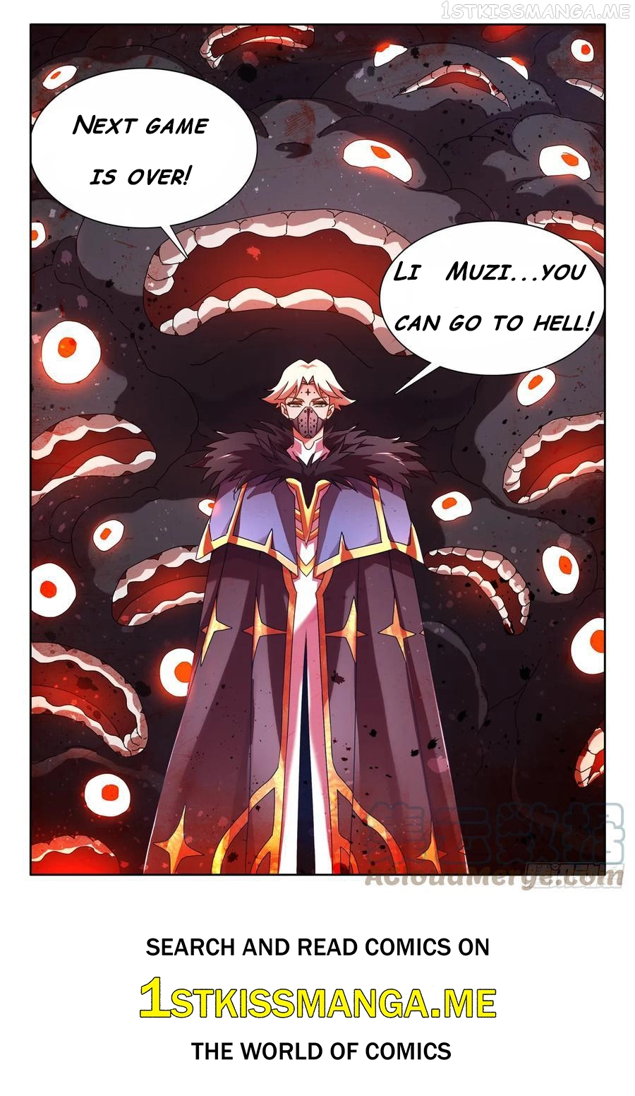 Manga page 12