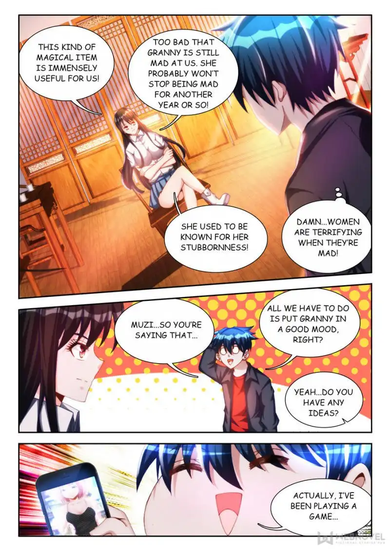 Manga page 11