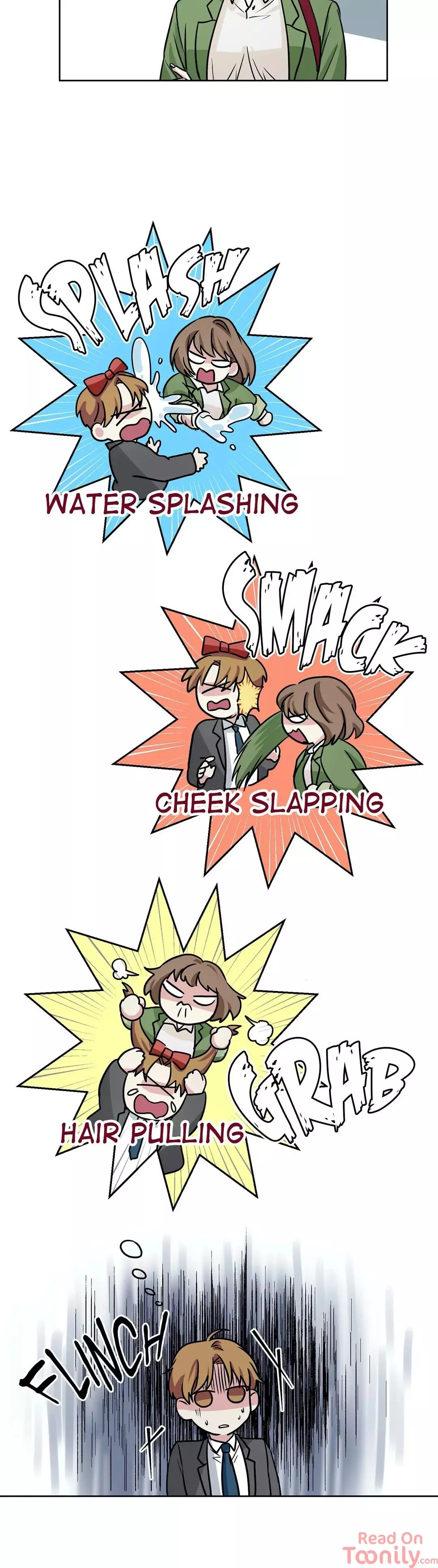 Manga page 13