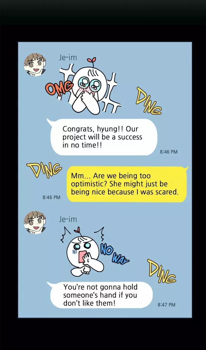 Manga page 38