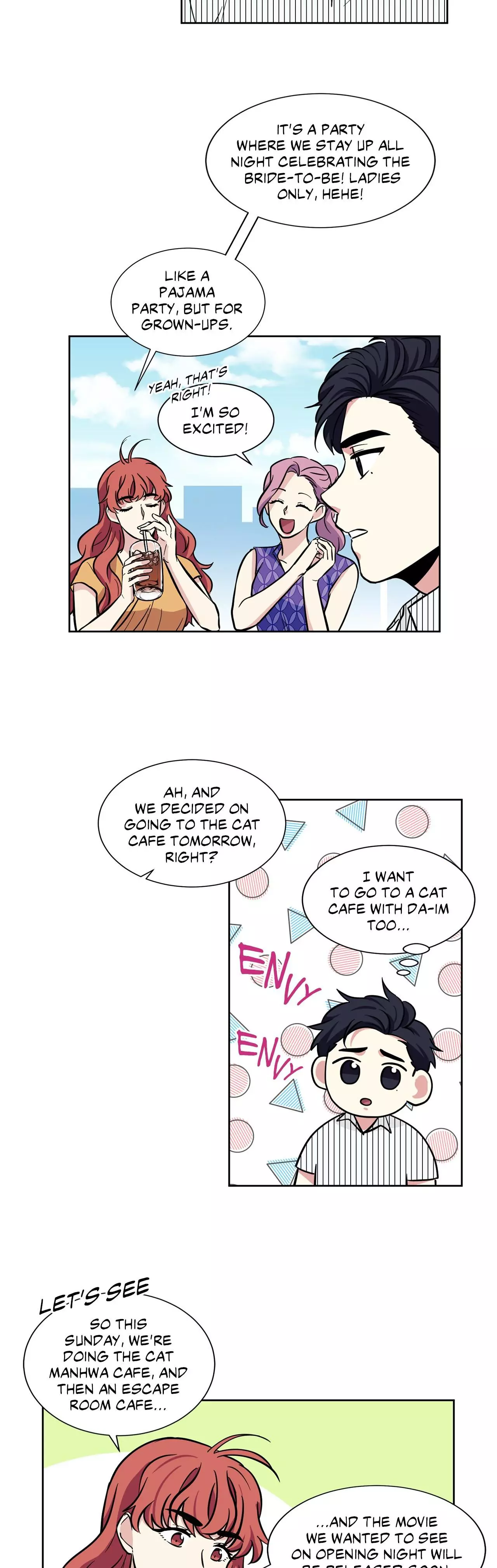Manga page 14