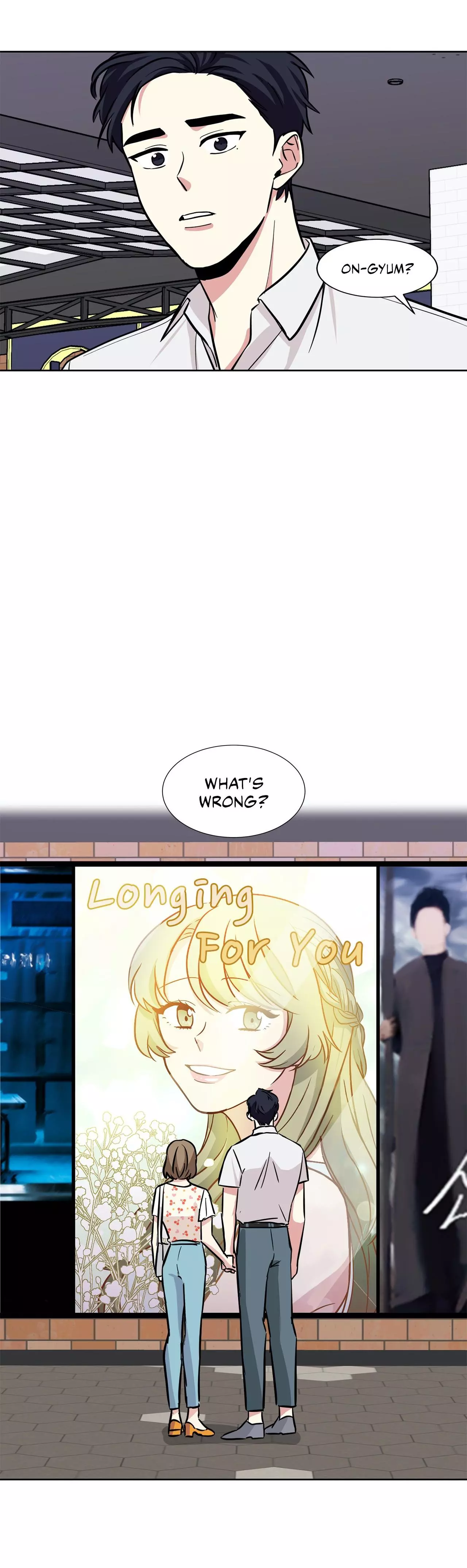 Manga page 21