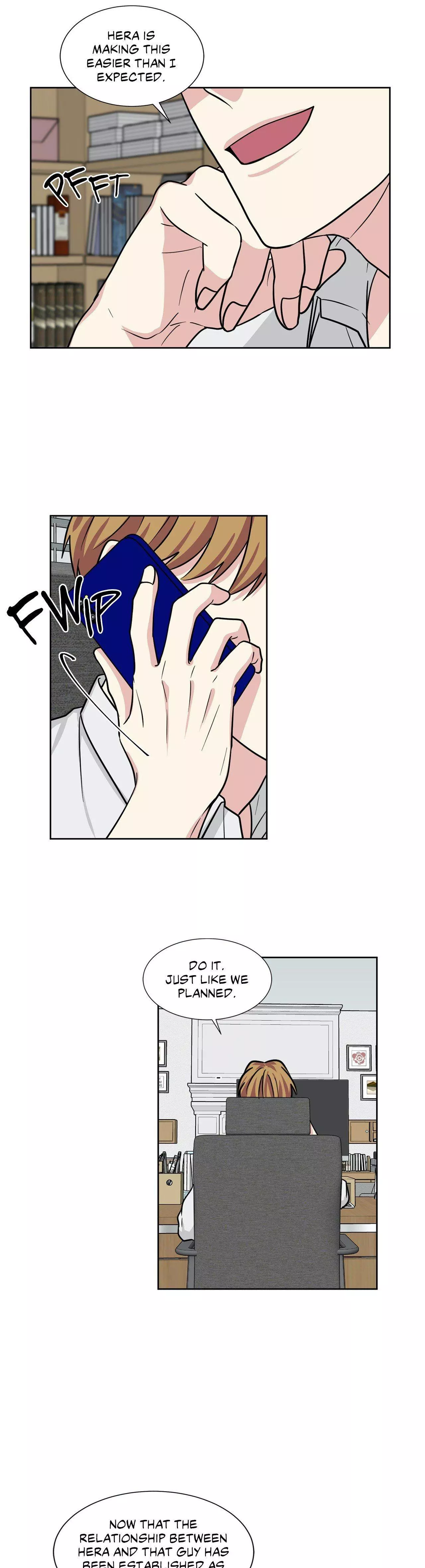 Manga page 22