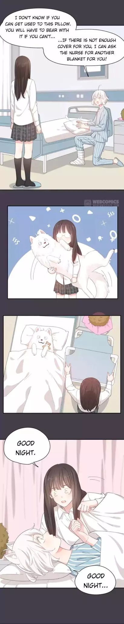 Manga page 7