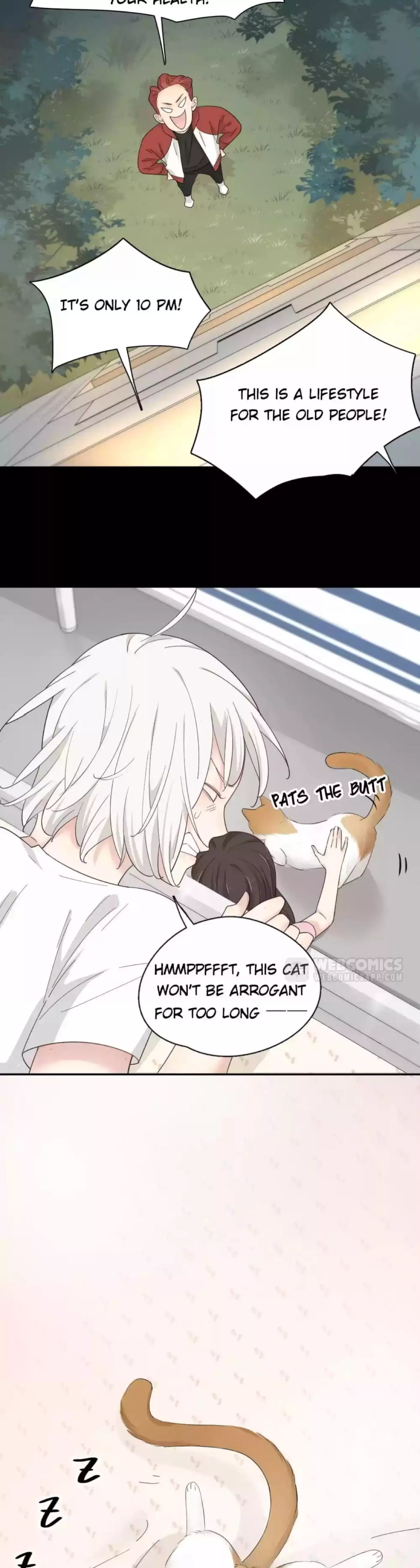 Manga page 14