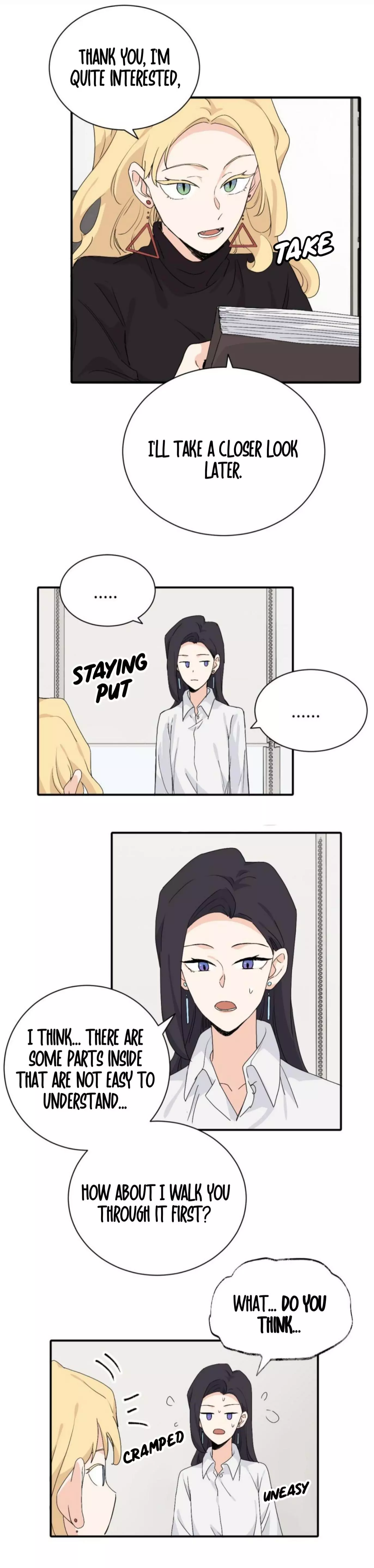 Manga page 11