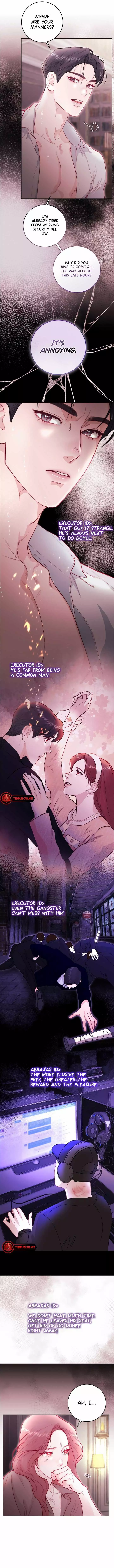Manga page 10