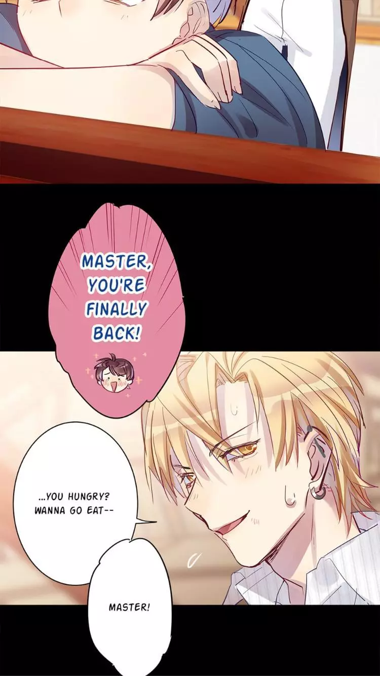 Manga page 4