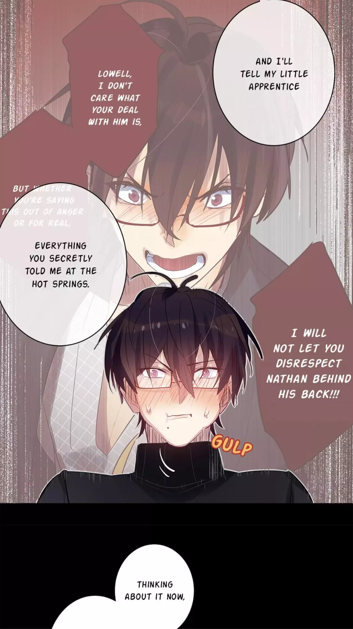 Manga page 11