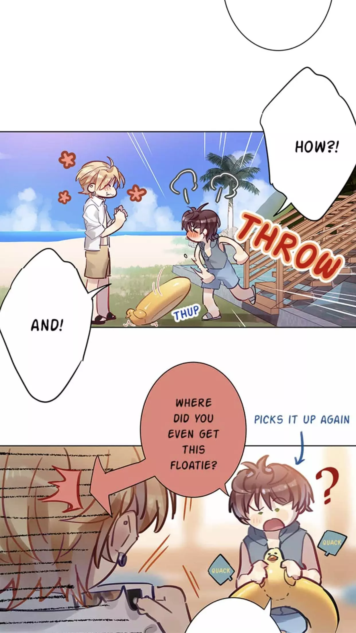 Manga page 12