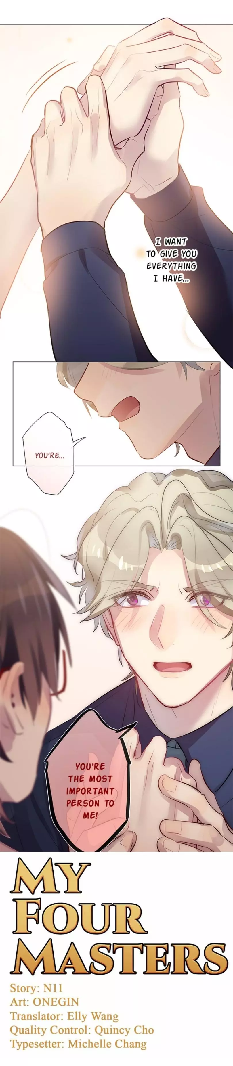 Manga page 4