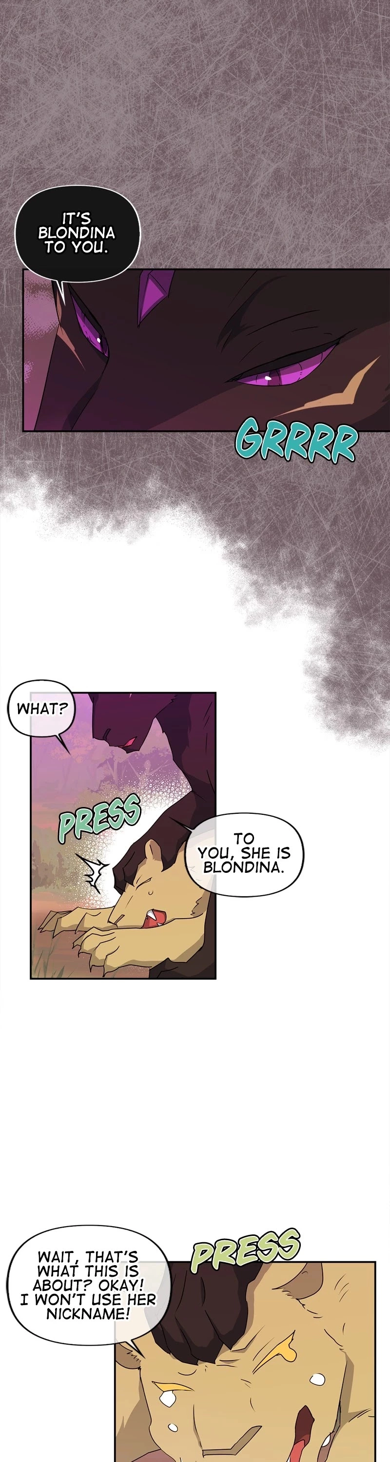 Manga page 14