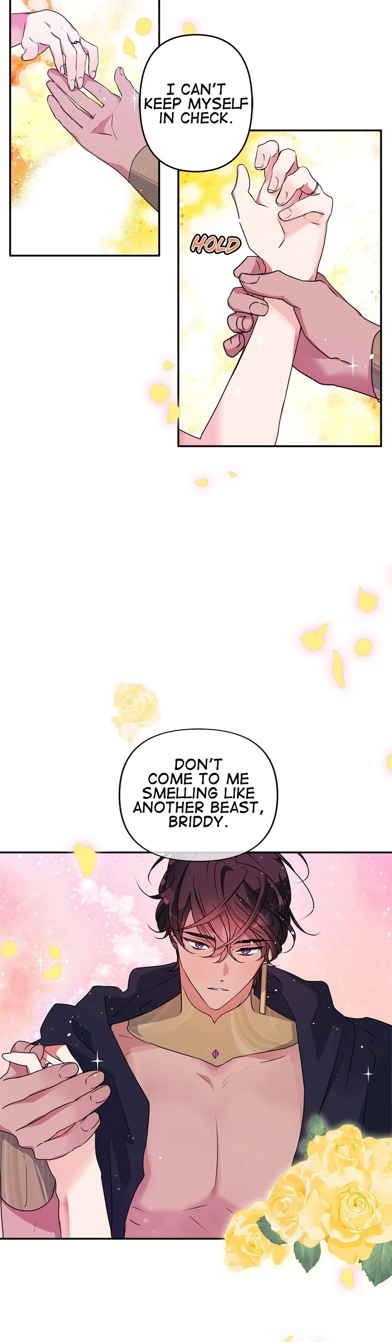Manga page 20