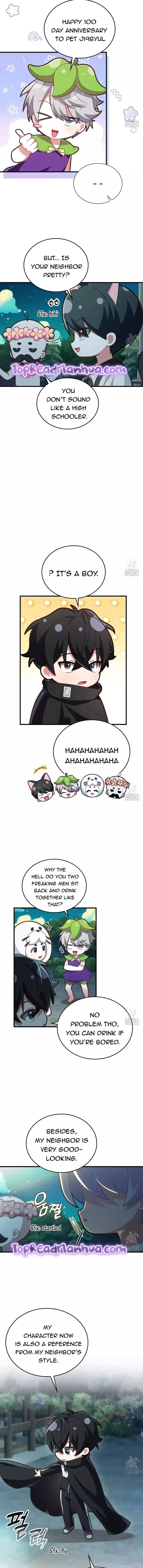 Manga page 11