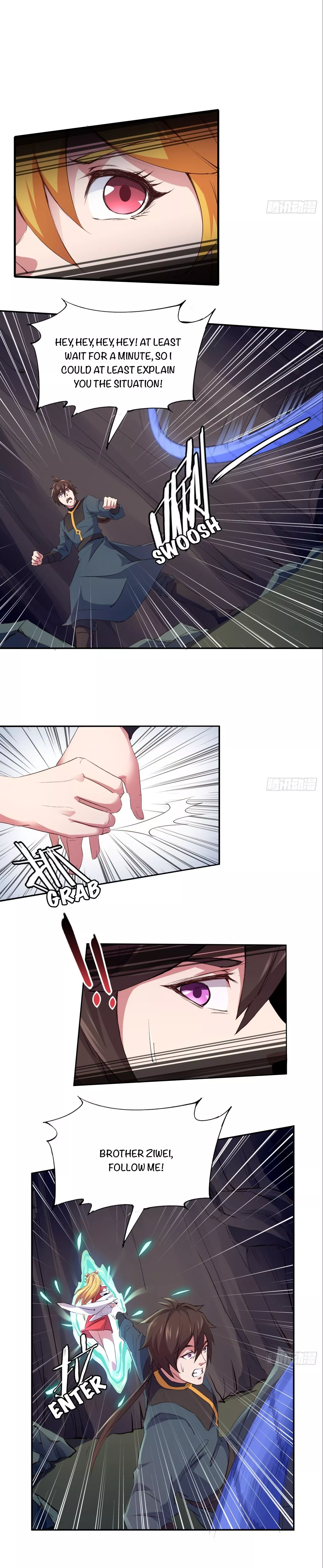 Manga page 17