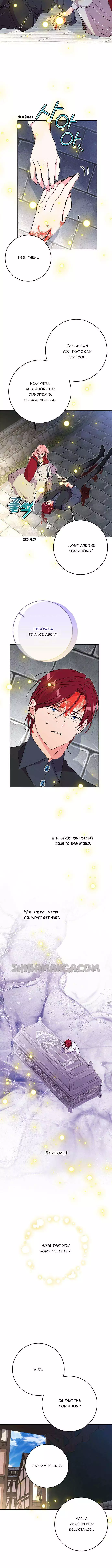Manga page 6