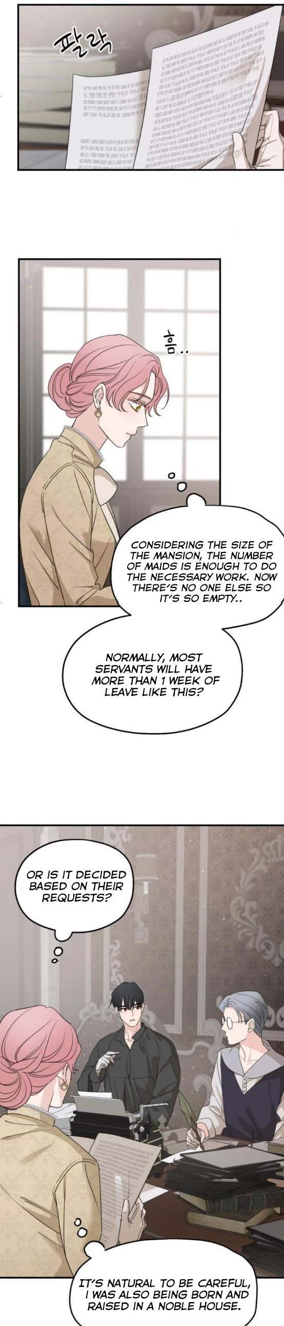 Manga page 33