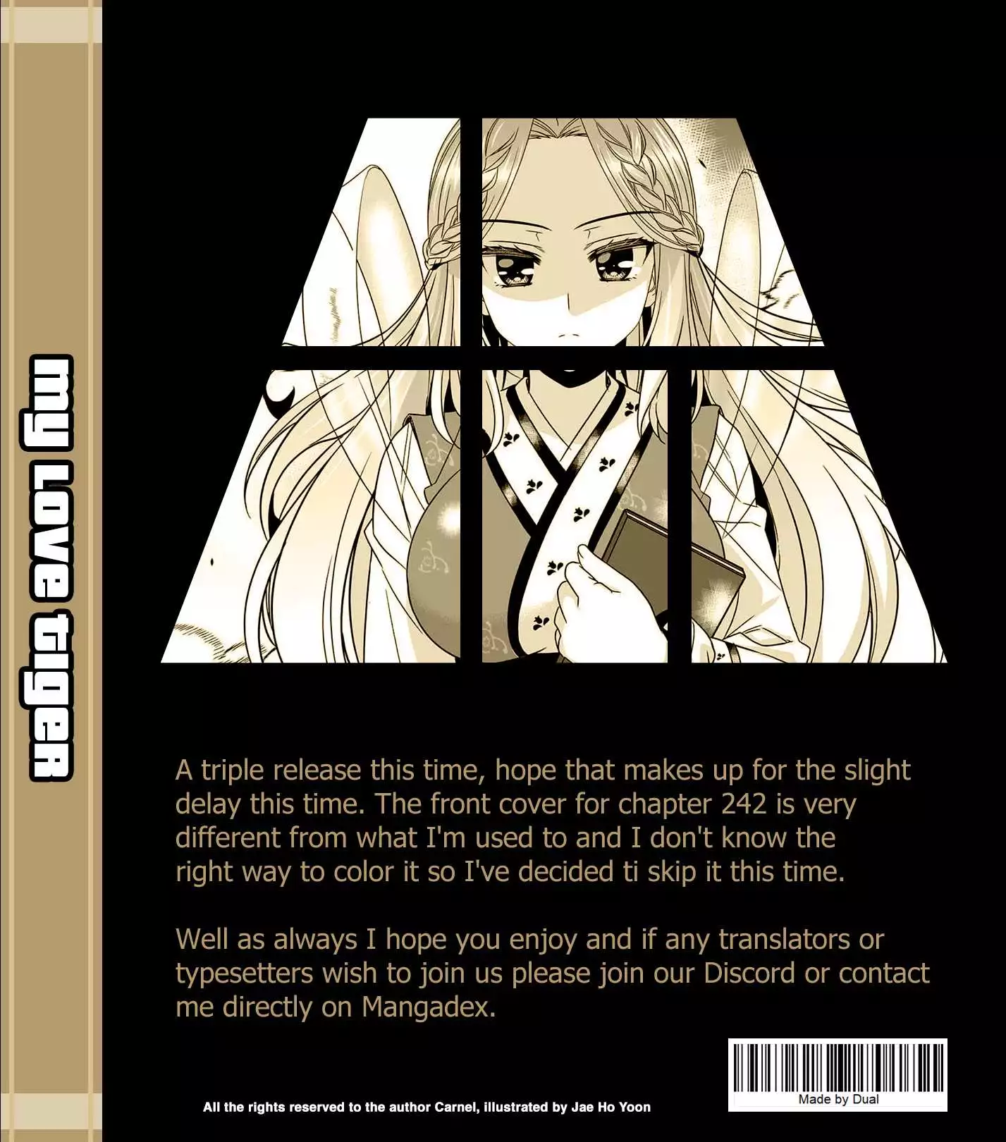Manga page 16