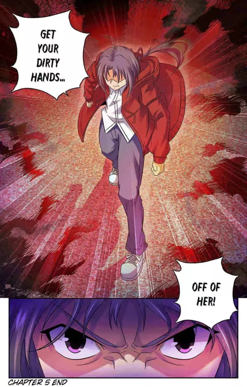 Manga page 10