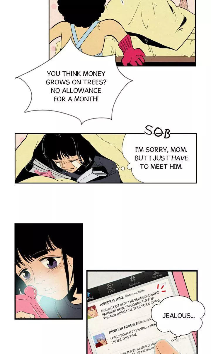 Manga page 6