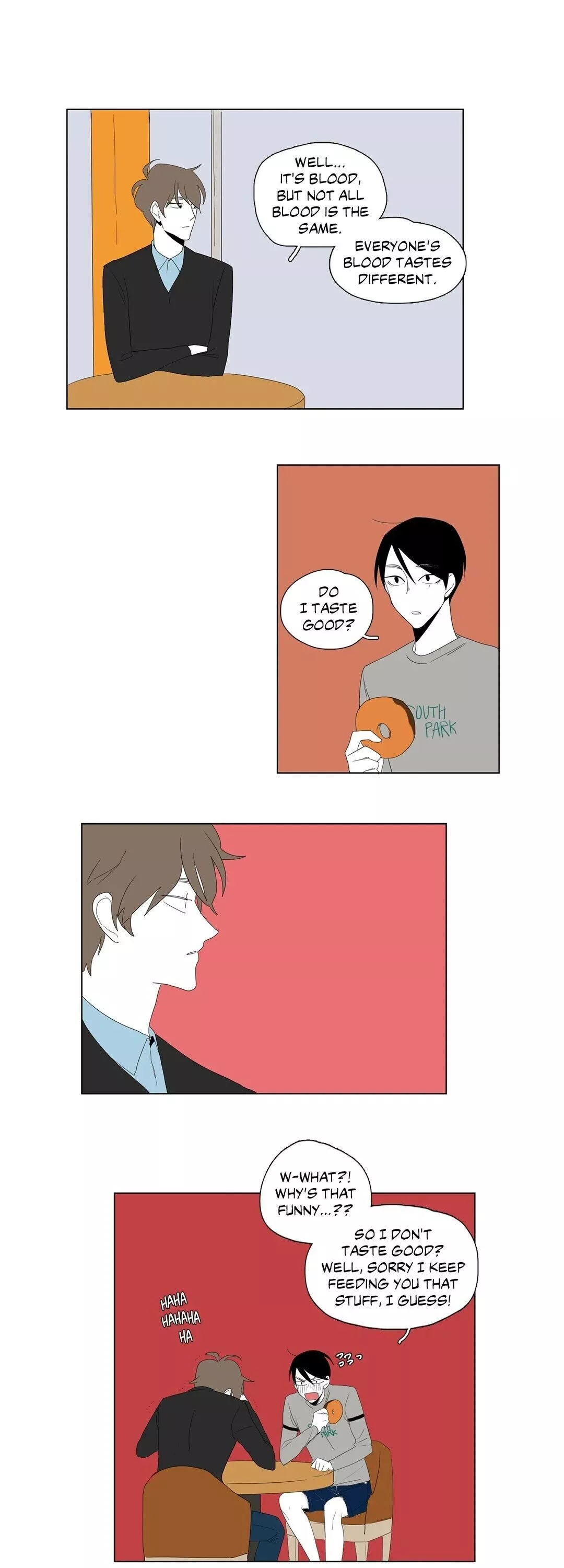 Manga page 25