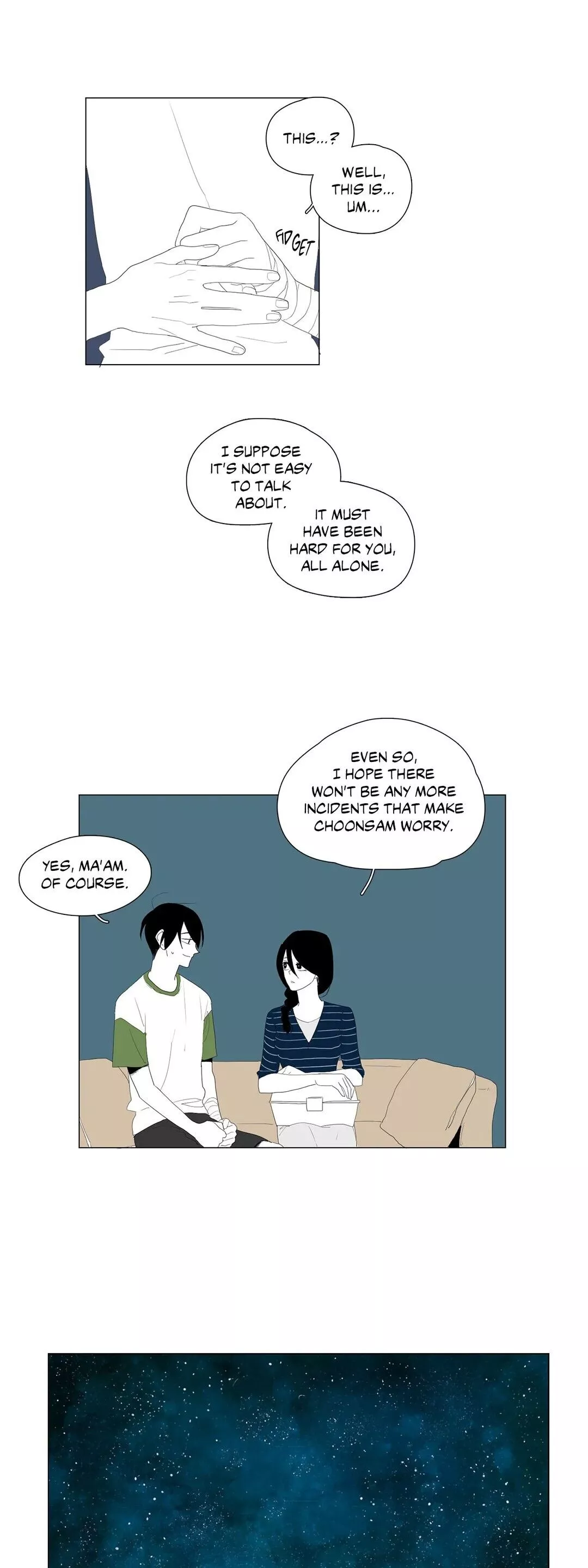 Manga page 36