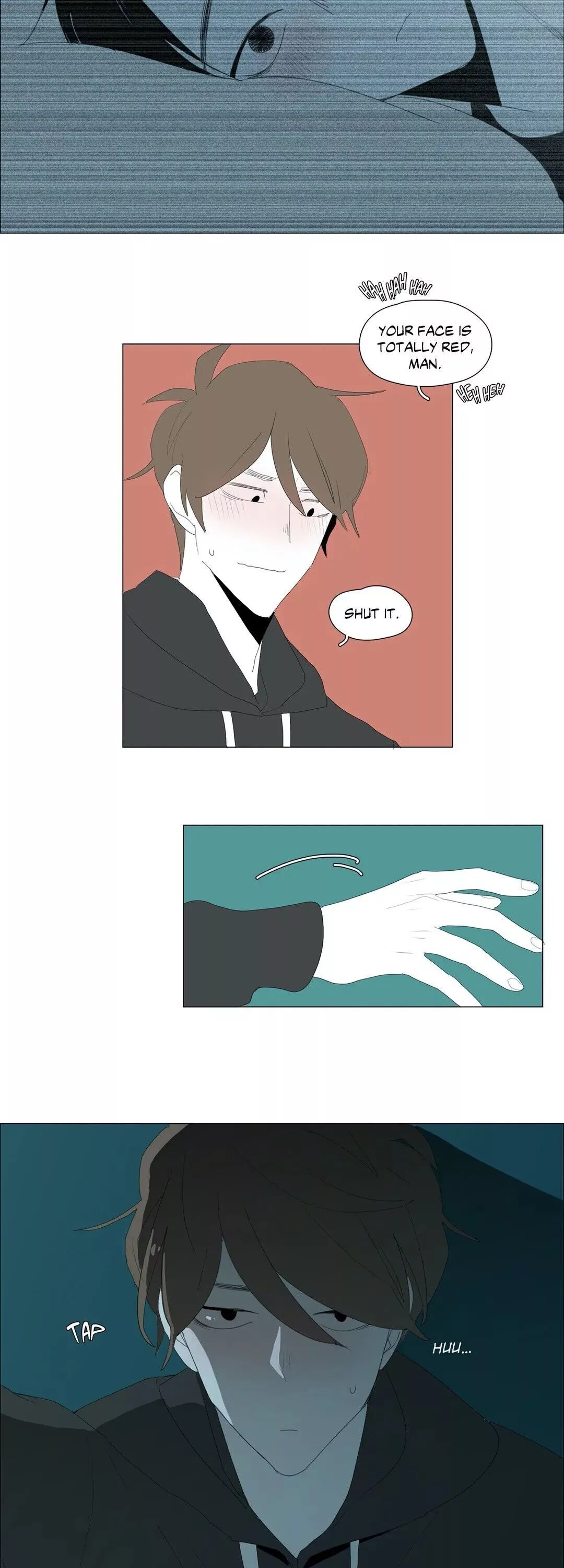 Manga page 14