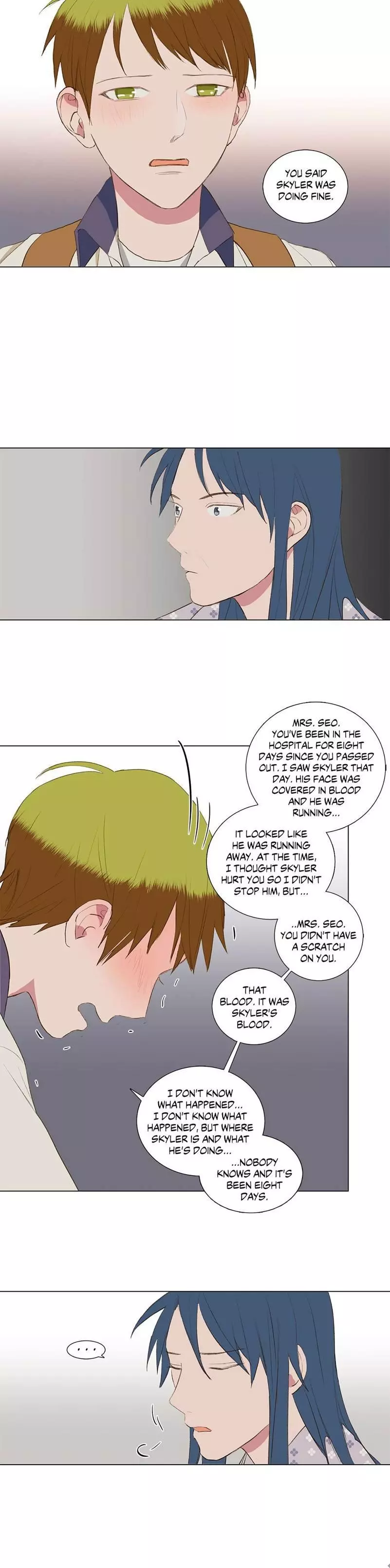 Manga page 10