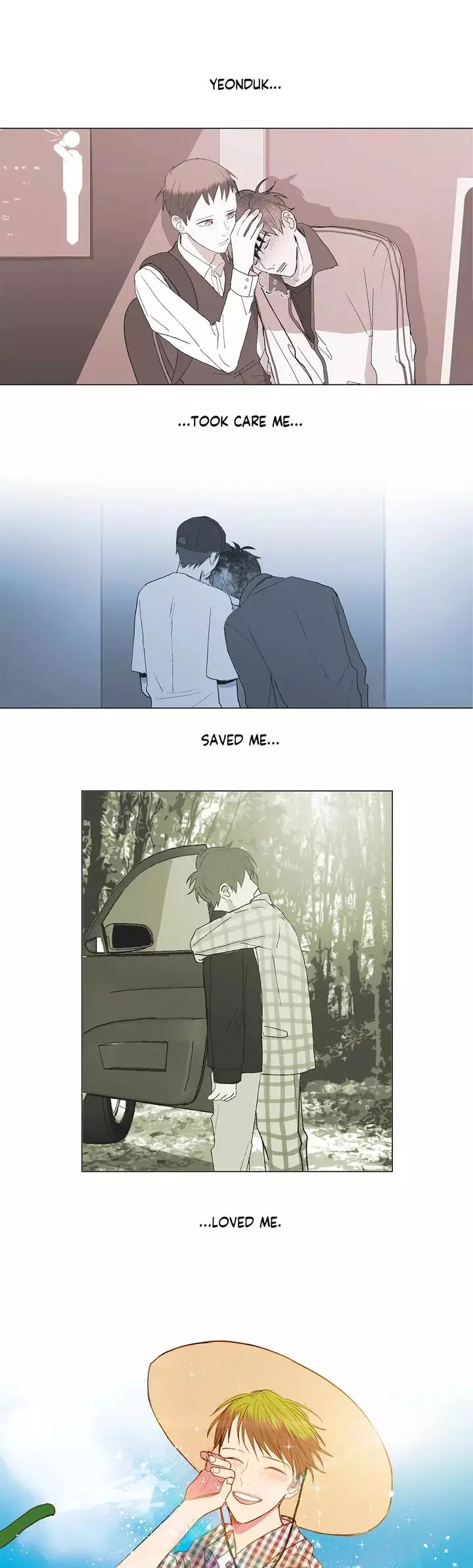 Manga page 21