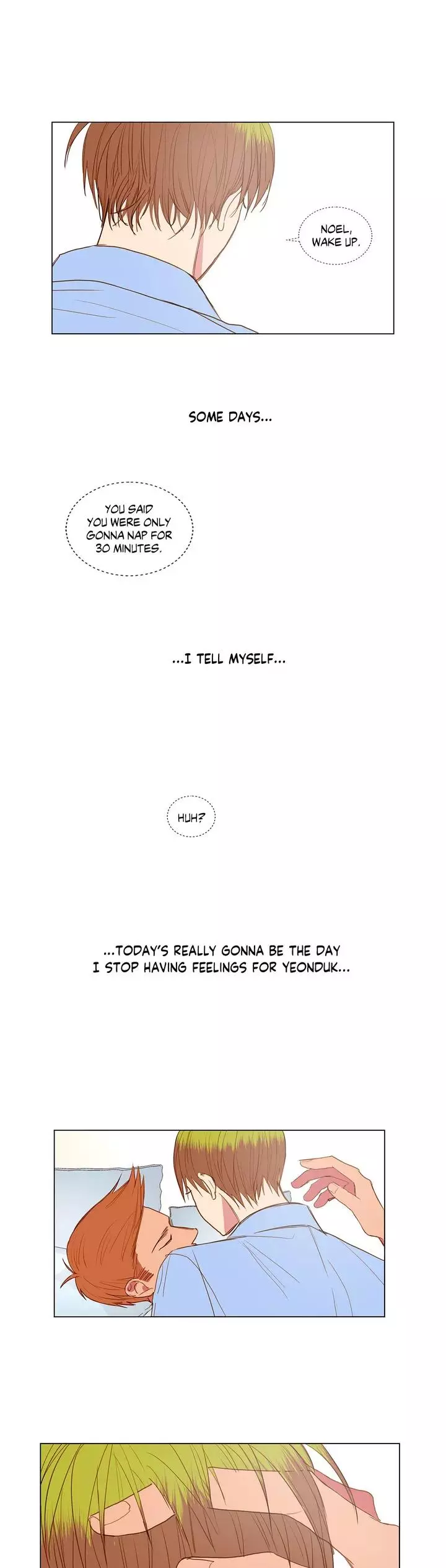 Manga page 4