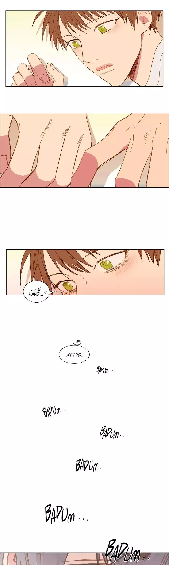 Manga page 10