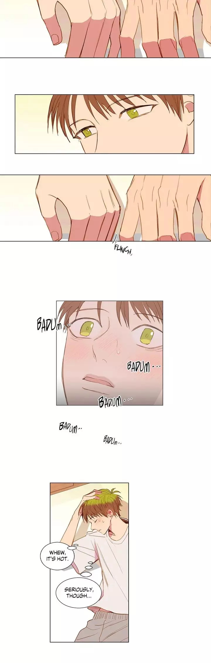 Manga page 9