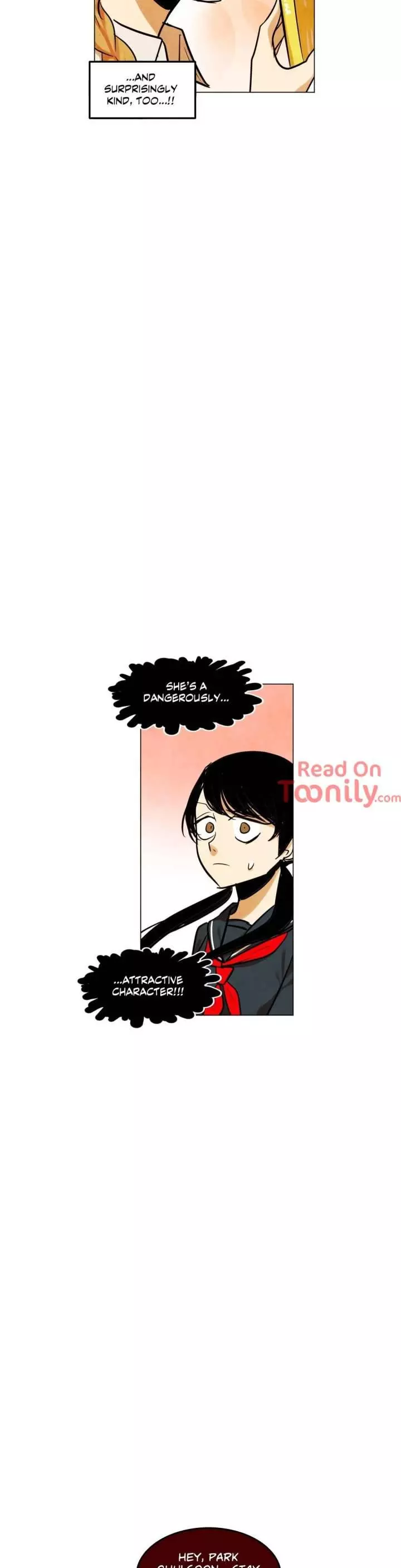 Manga page 10