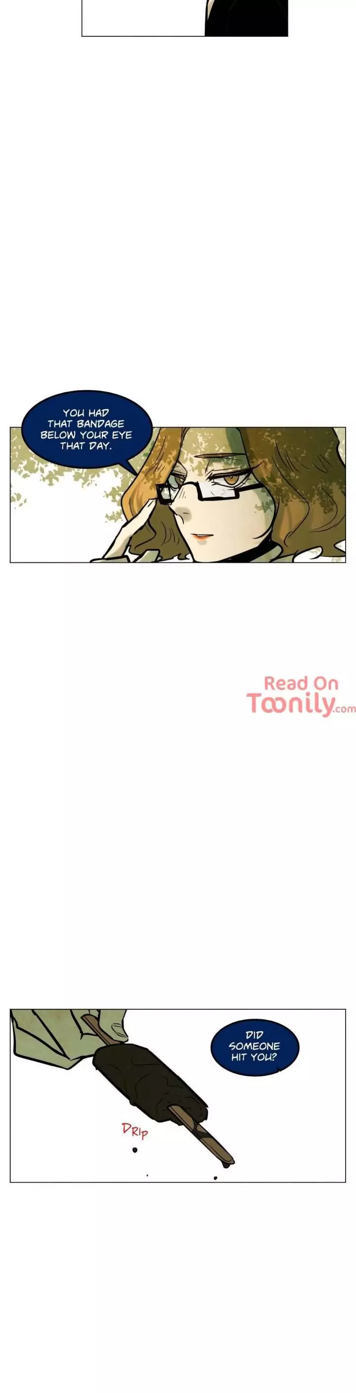 Manga page 28