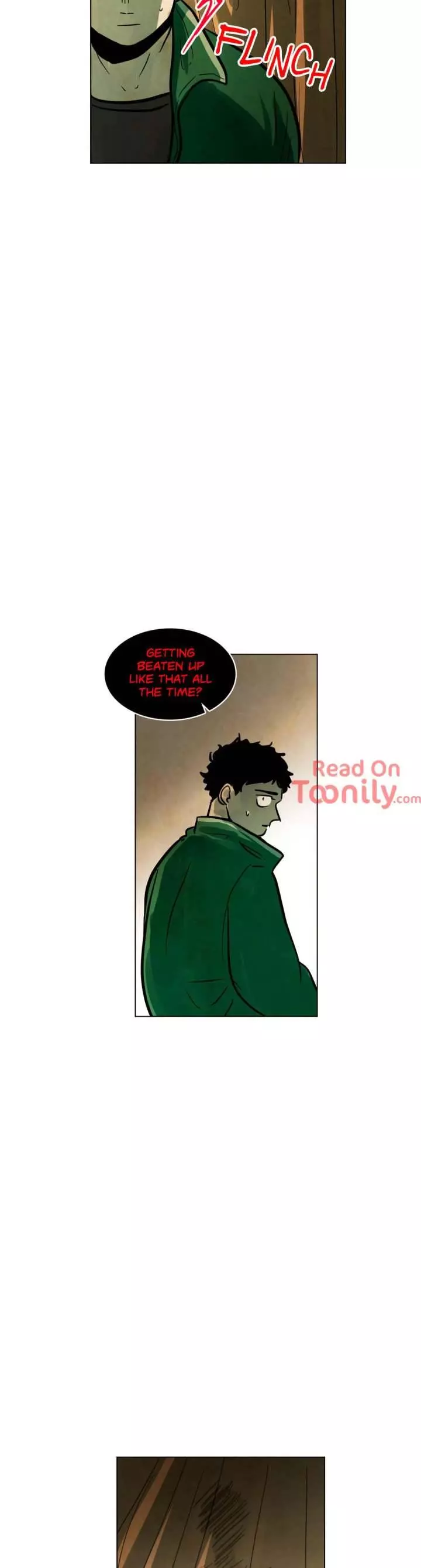 Manga page 28
