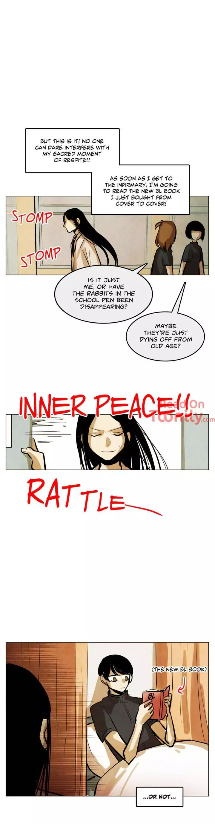 Manga page 4