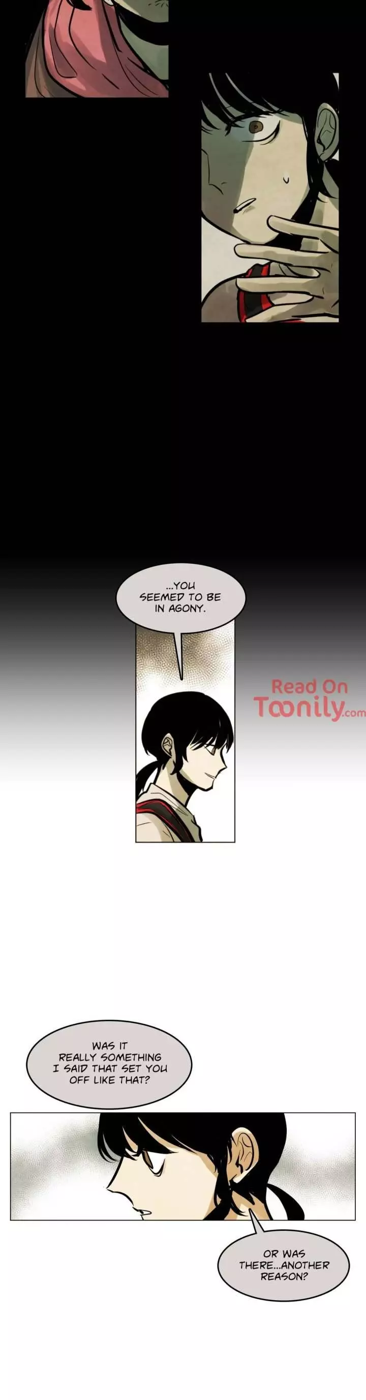 Manga page 23