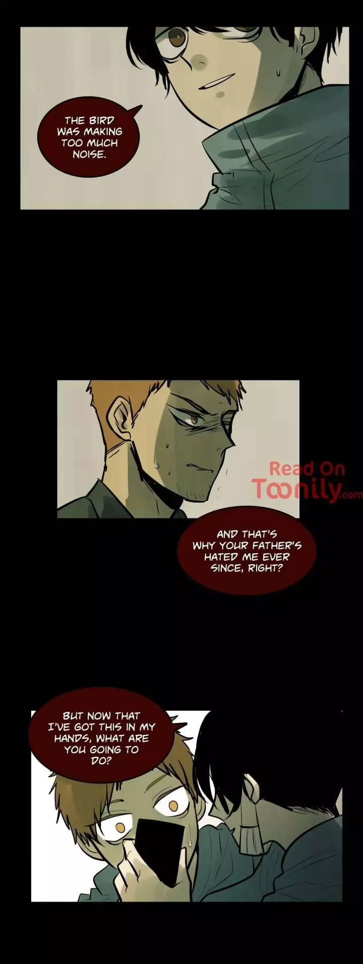 Manga page 20