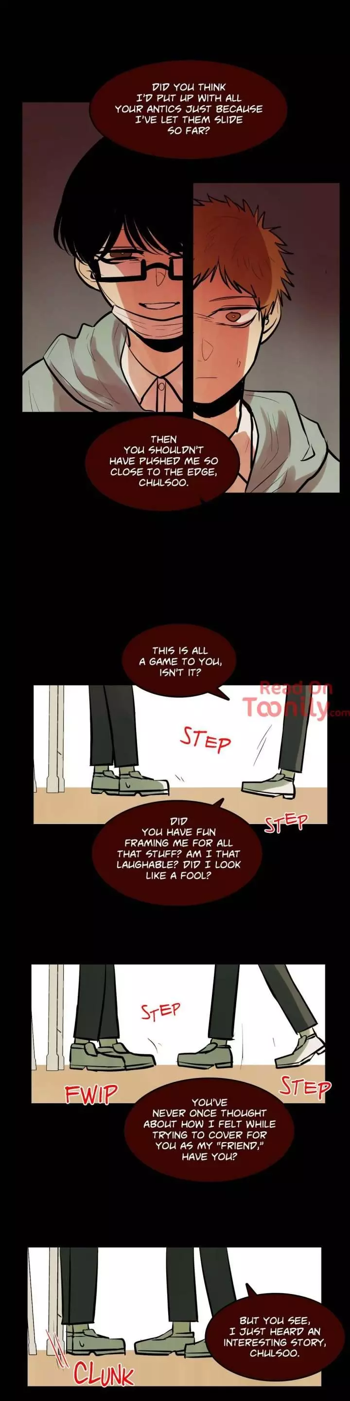 Manga page 17