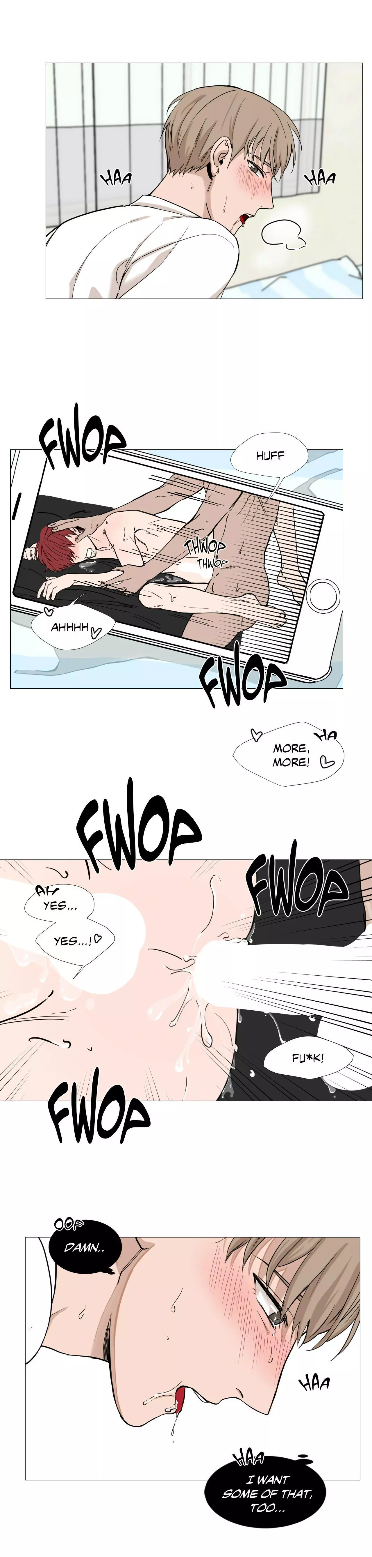 Manga page 4