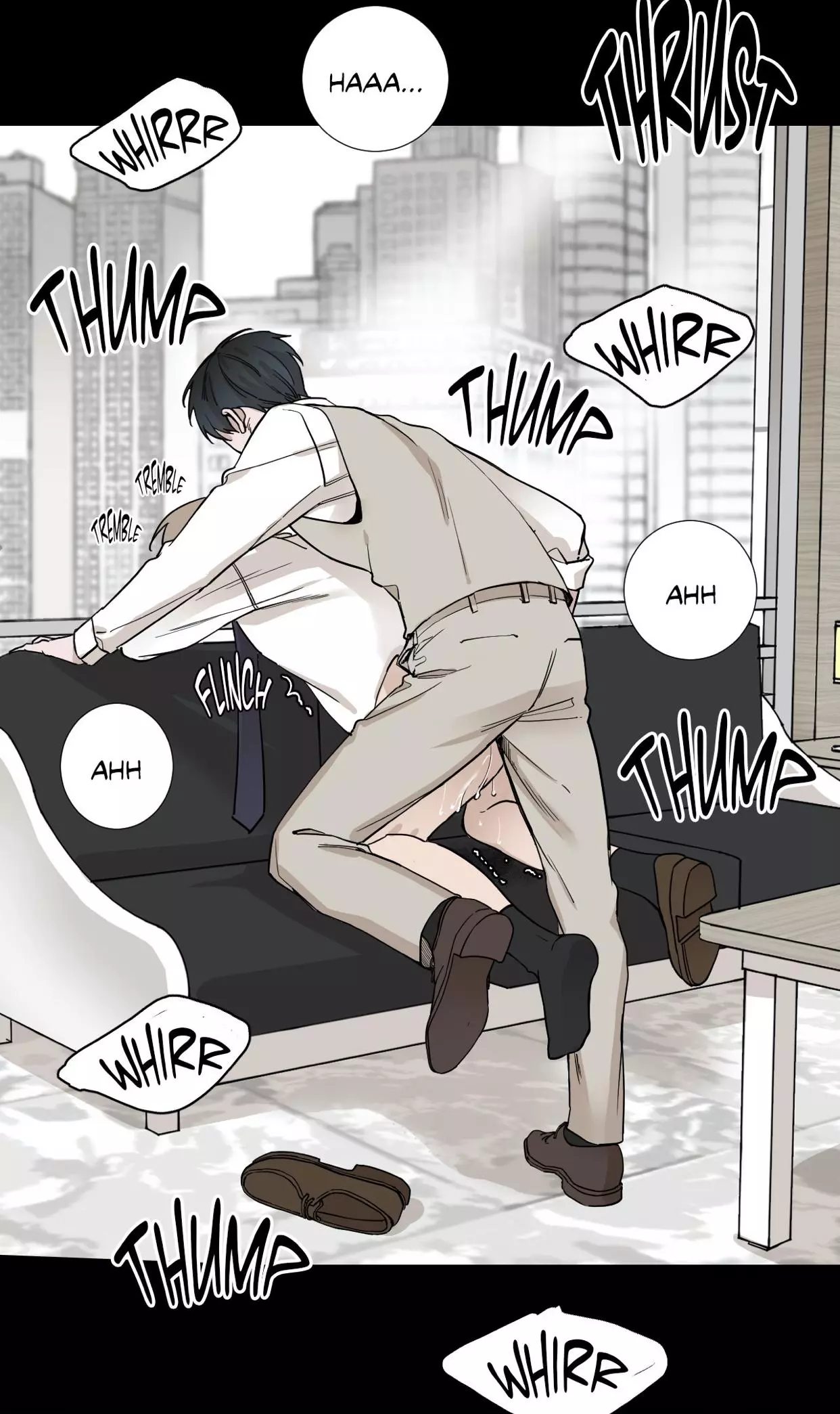 Manga page 30