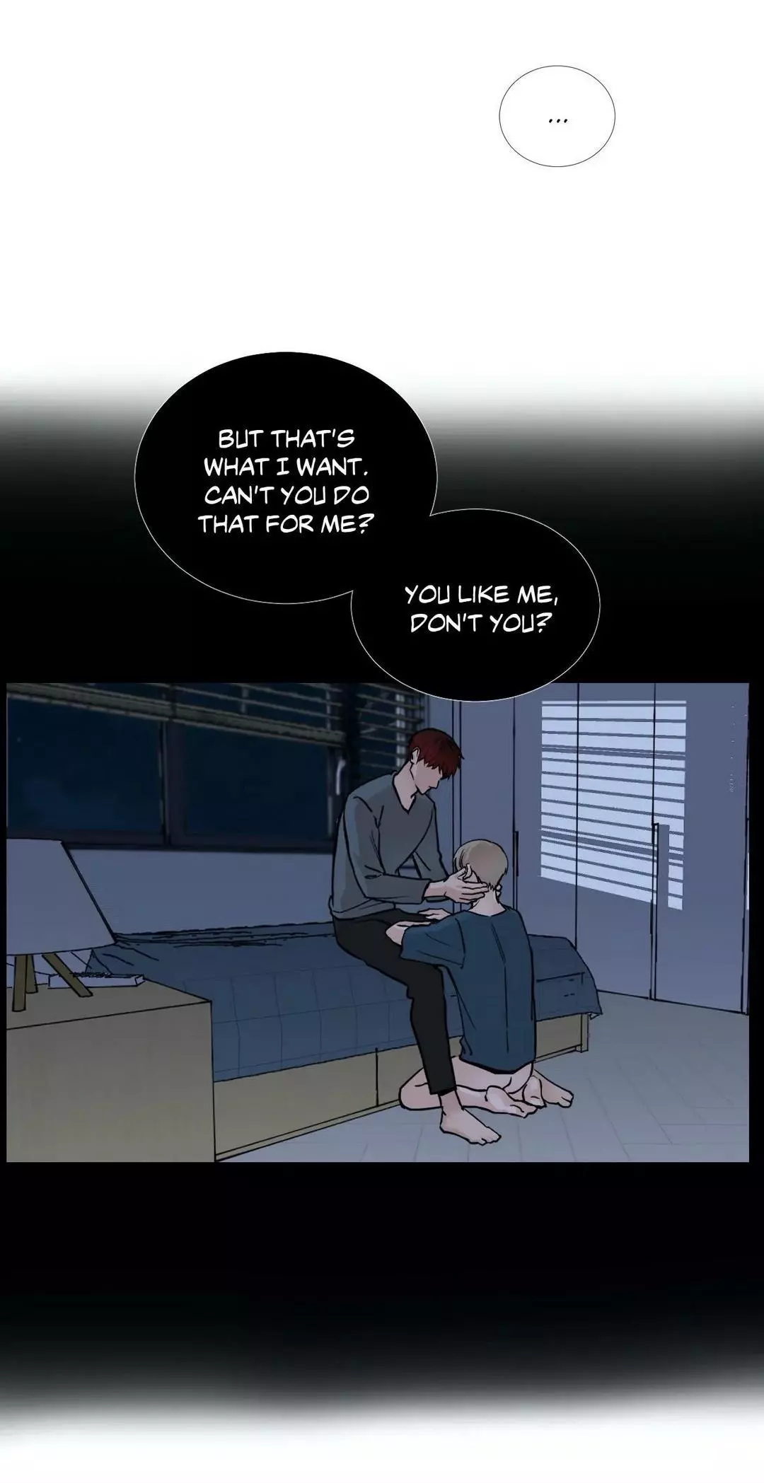 Manga page 22